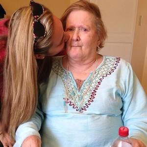 Meet your Posher, Madison